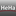 Favicon van hehaslaapcomfort.nl