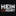 Favicon van heindekort.nl