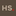 Favicon van heitorei.studio