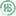 Favicon van helderssupport.nl