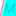 Favicon van hellomeinte.com