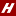 Favicon van henkgeurds.nl