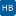 Favicon van herabouw.nl