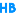 Favicon van herobouw.nl