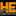 Favicon van he-logistics.nl
