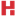 Favicon van headenergy.dk