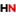 Favicon van headnets.nl