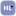 Favicon van healthy-lab.nl