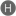 Favicon van hebbeswonen.nl