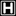 Favicon van hebbez.com