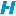 Favicon van hecbv.nl