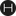 Favicon van hedinit.se