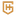 Favicon van heemgaarde.nl