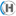 Favicon van heemhorst.nl