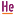 Favicon van heemlanden.nl