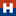 Favicon van heerengroep.nl