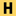 Favicon van heffiq.nl