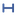 Favicon van heijtech.nl