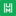 Favicon van heikoopminiaturen.nl