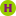 Favicon van heiloo.nl