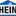 Favicon van hein.nl