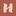 Favicon van heindever.nl
