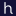 Favicon van heine-shop.nl