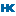 Favicon van heinkoning.nl