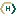Favicon van hekospanten.nl