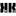 Favicon van heku.nl