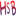 Favicon van hekvibes.com