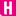 Favicon van heldenvan.nu