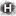 Favicon van helderentenklooster.nl