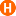 Favicon van helderetaal.nl