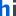 Favicon van helderinzicht.nl