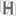 Favicon van heldermanbouw.nl