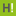 Favicon van heldertransport.nl