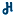 Favicon van heldro.nl