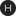 Favicon van heleenkater.nl