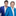Favicon van helemaalhollands.nl