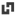 Favicon van hellobox.nl