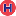 Favicon van helwig.nl
