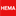 Favicon van hema.nl