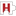Favicon van hematech.nl