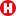 Favicon van henchman.nl