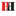 Favicon van hendrikshoreca.eu