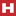 Favicon van hendriksmachinery.com