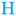 Favicon van hendrikvedergroup.com