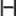 Favicon van hendyamsterdam.com