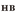 Favicon van henkbleeker.nl